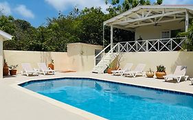 Mini Resort Kaya Verdi